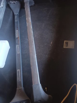 Bacas Renault Megane