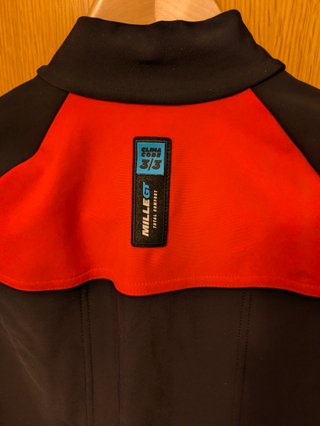 Chaqueta ASSOS MILLE GT WINTER Talla S