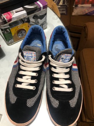 Zapatillas El Ganso