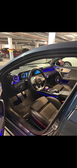 Mercedes-Benz Clase A 2020
