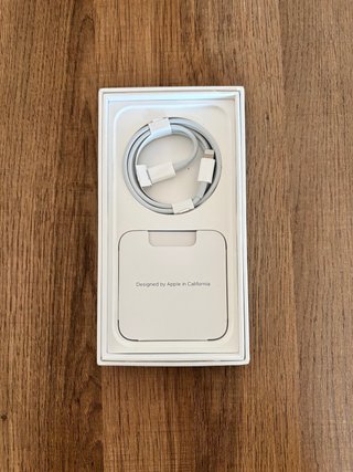 iPhone 14 256GB Negro