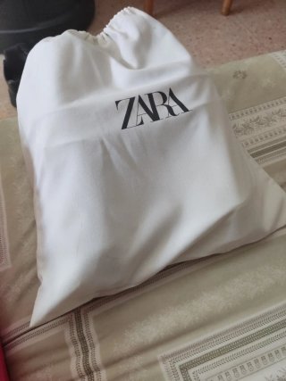 Zapatos ZARA Hombre Talla 43