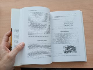 Baúl de tesoros matemáticos - Ian Stewart. Crítica