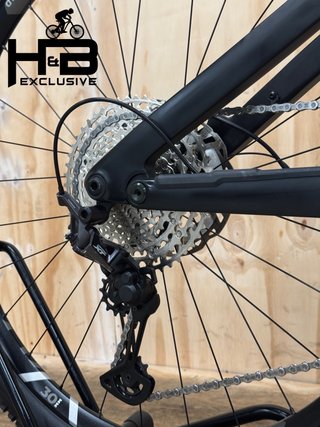 Storck e:drenalin.2 GTS 630 Shimano XT 2022