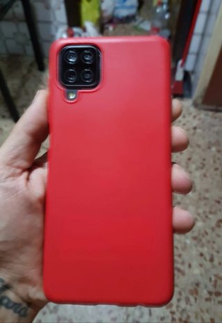 GALAXY A 12 4+2/64CON TICKET Y GARANTIA