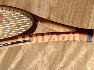 Raqueta Tenis Wilson Pro Staff Team v14