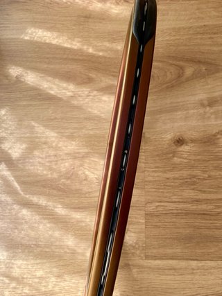 Raqueta Tenis Wilson Pro Staff Team v14