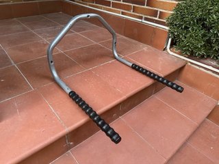 Soporte pared bicicleta / soporte pared bici
