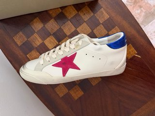 Zapatillas Golden Goose Beige