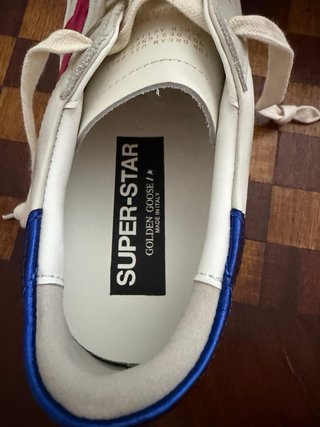 Zapatillas Golden Goose Beige