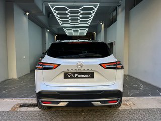 Nissan QASHQAI DIG-T 116kW CVT N-Connecta