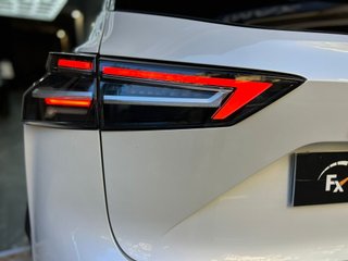 Nissan QASHQAI DIG-T 116kW CVT N-Connecta