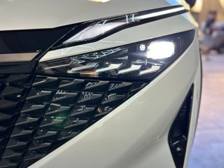 Nissan QASHQAI DIG-T 116kW CVT N-Connecta