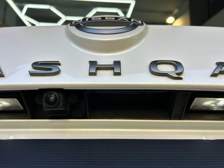 Nissan QASHQAI DIG-T 116kW CVT N-Connecta