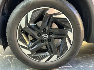 Nissan QASHQAI DIG-T 116kW CVT N-Connecta