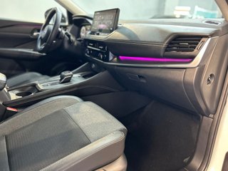 Nissan QASHQAI DIG-T 116kW CVT N-Connecta