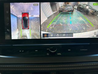 Nissan QASHQAI DIG-T 116kW CVT N-Connecta