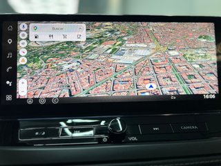 Nissan QASHQAI DIG-T 116kW CVT N-Connecta