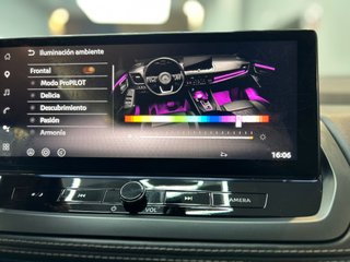 Nissan QASHQAI DIG-T 116kW CVT N-Connecta