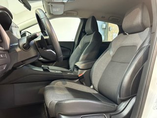 Nissan QASHQAI DIG-T 116kW CVT N-Connecta