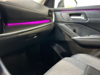 Nissan QASHQAI DIG-T 116kW CVT N-Connecta