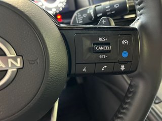 Nissan QASHQAI DIG-T 116kW CVT N-Connecta