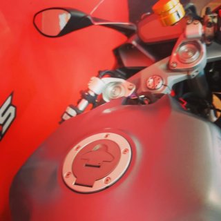 Ducati supersport 937