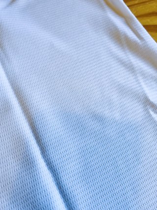Camiseta blanca Talla XL