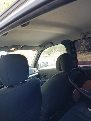 Renault Clio 2003