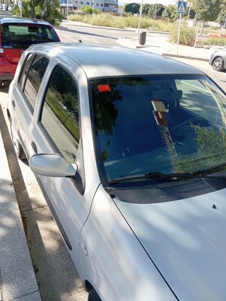 Renault Clio 2003