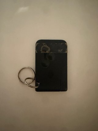 Tarjeta Llave Renault Megane