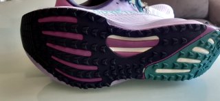 Adidas Supernova Rise GTX 41 1/3 Morado