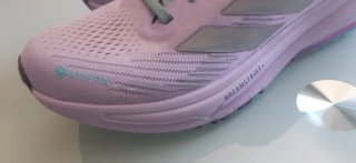Adidas Supernova Rise GTX 41 1/3 Morado