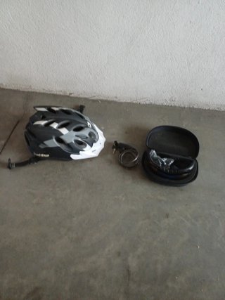 Bicicleta de Montaña Scott Reflex