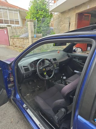 SEAT Cordoba 2002