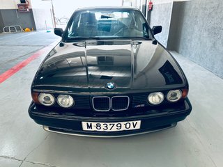 BMW M5 MANUAL 3.8 NACIONAL, 2 PROPIETARIOS