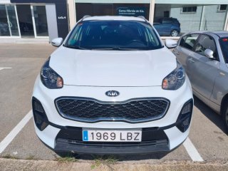 KIA Sportage 2019