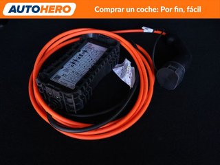 Peugeot 2008 electric drive 100 kW Allure Pack