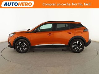 Peugeot 2008 electric drive 100 kW Allure Pack