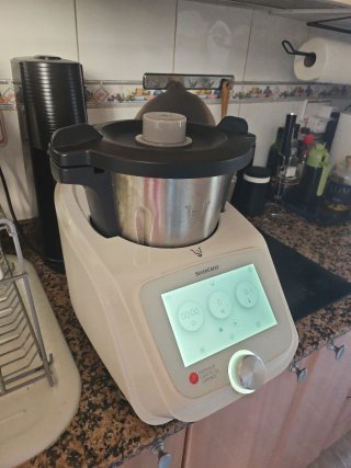 Monsieur Cuisine Connect