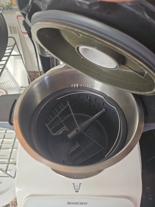 Monsieur Cuisine Connect