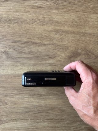 Walkman Aiwa G57MkII Auto Reverse