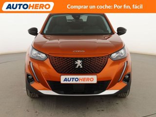 Peugeot 2008 electric drive 100 kW Allure Pack
