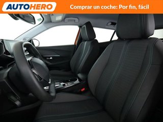 Peugeot 2008 electric drive 100 kW Allure Pack