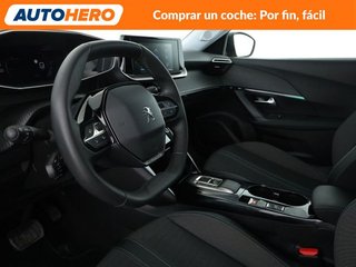 Peugeot 2008 electric drive 100 kW Allure Pack