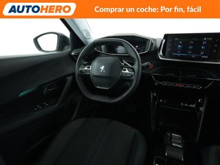 Peugeot 2008 electric drive 100 kW Allure Pack