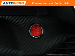Peugeot 2008 electric drive 100 kW Allure Pack