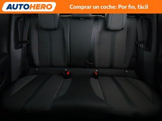 Peugeot 2008 electric drive 100 kW Allure Pack