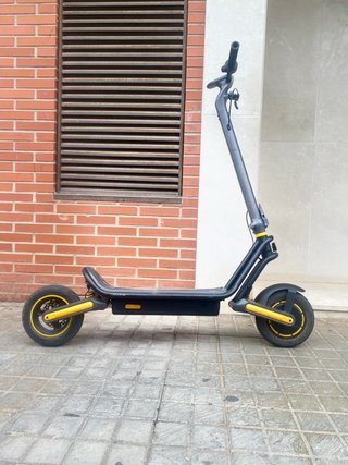 Patinete Eléctrico Cecotec bongo gs 50 XXL