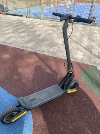 Patinete Eléctrico Cecotec bongo gs 50 XXL